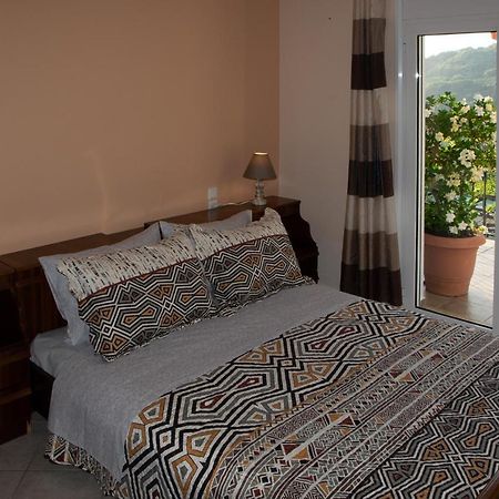 D & K Guest House Makrirrákhi Zewnętrze zdjęcie