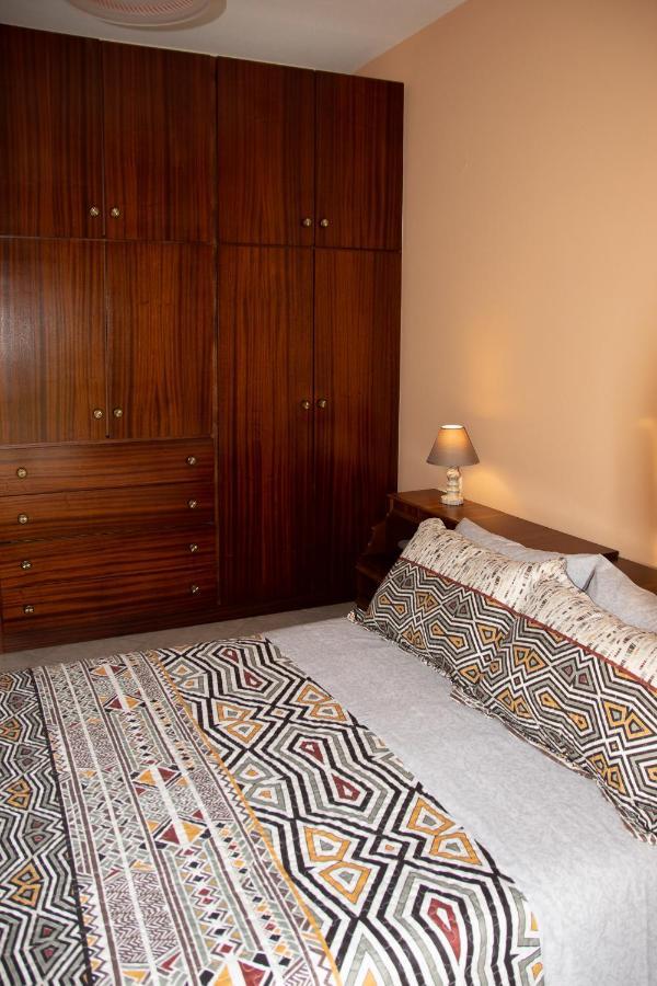 D & K Guest House Makrirrákhi Zewnętrze zdjęcie